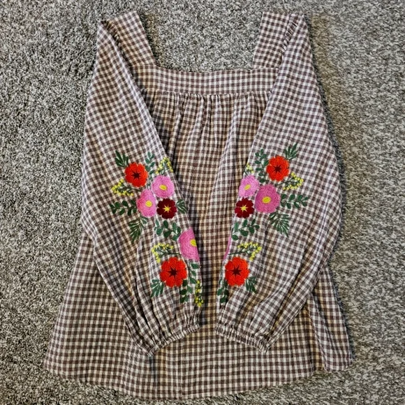 Davi & Dani Top sz small - Picture 3 of 5